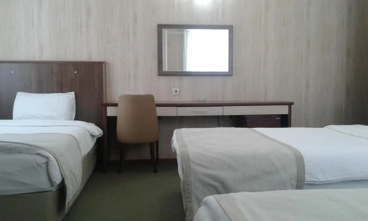 Hosta Otel