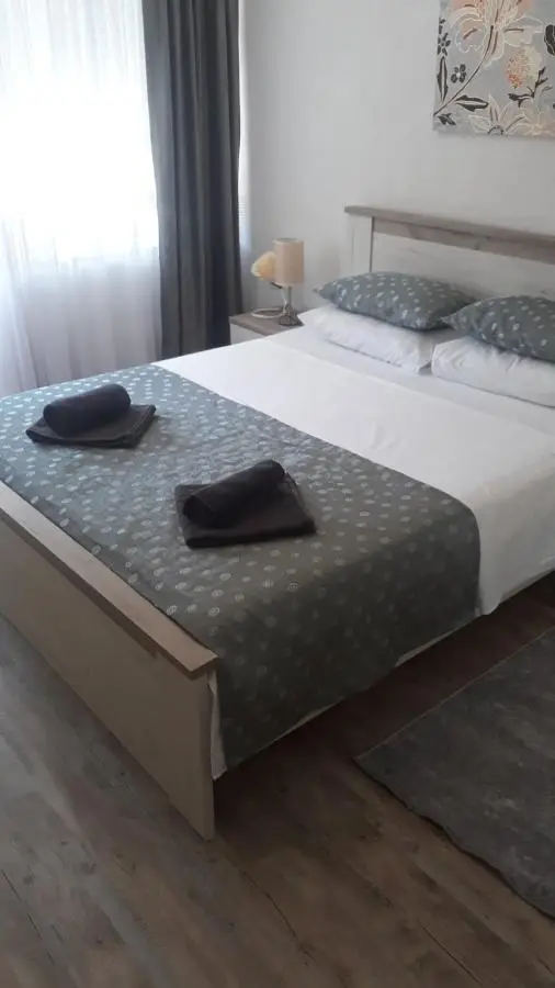 Apartman Alma