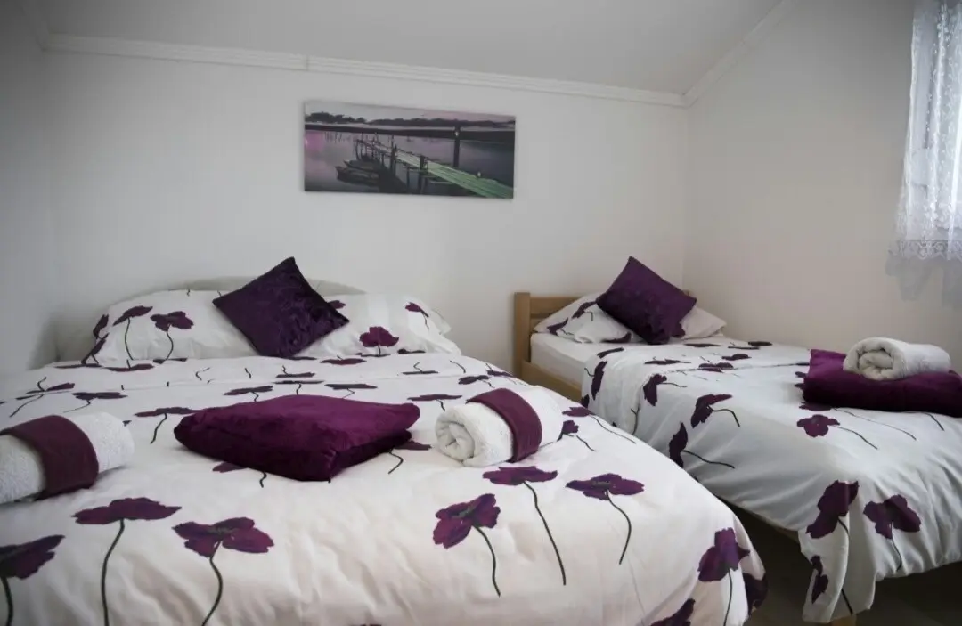 Apartment Relax Blagaj