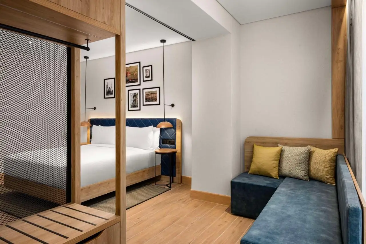 Hilton Garden Inn Baku