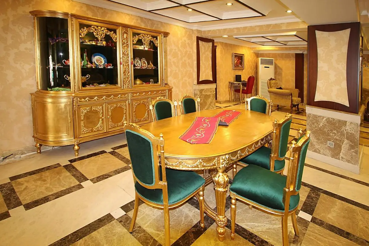 Balin Hotel - Special Category