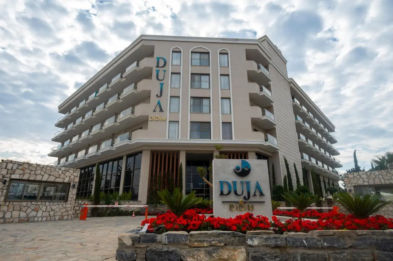 Duja Didim - Ultra All Inclusive