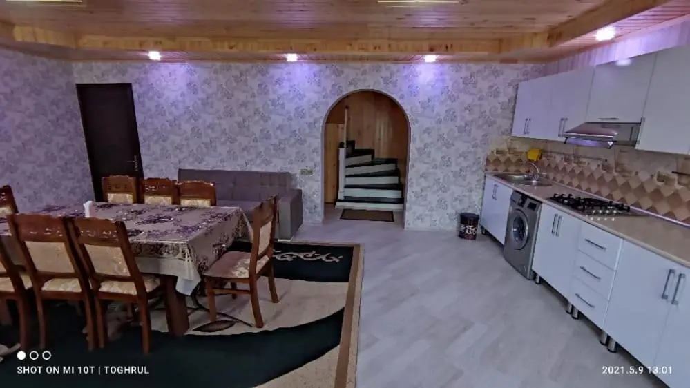 Gabala villa for rent
