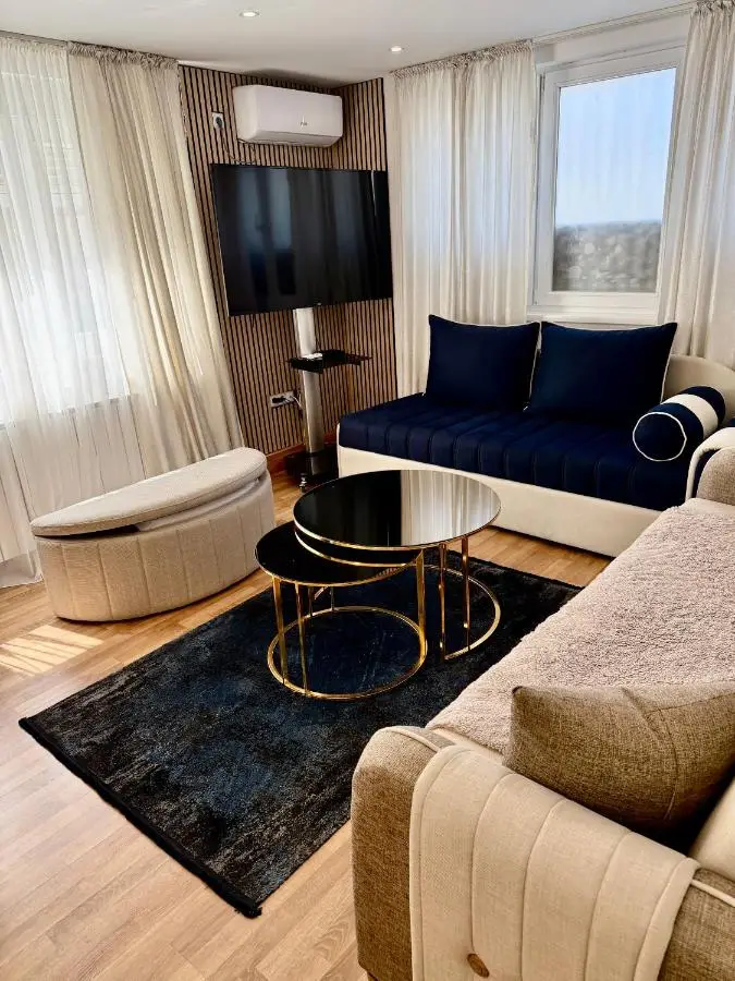 No1 Apartments in heart of Sarajevo