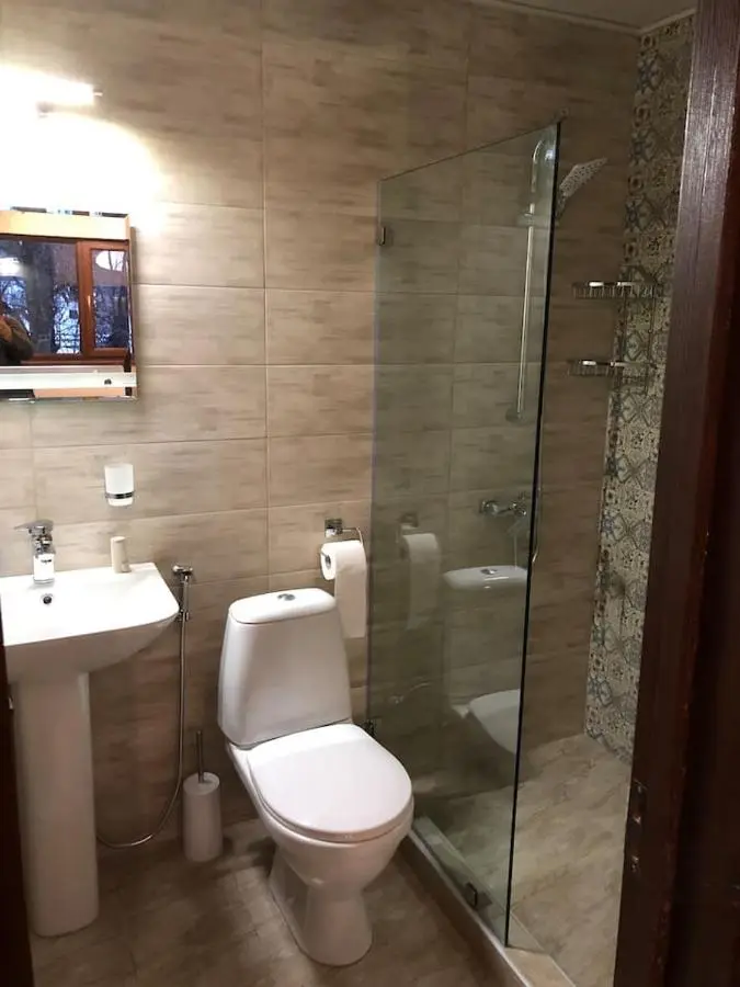 Best Villa in BAKURIANI Center