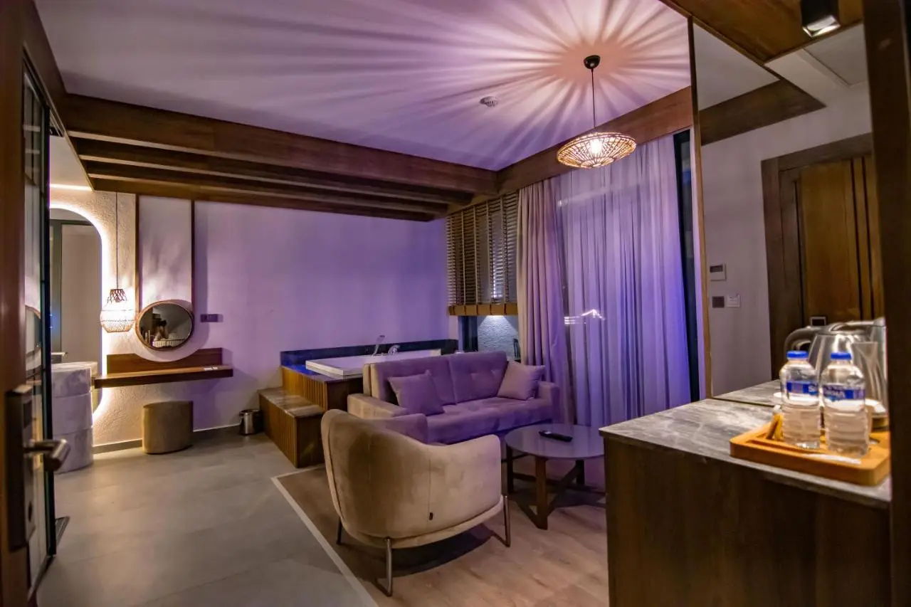 Hayal Vadisi Suite Hotel