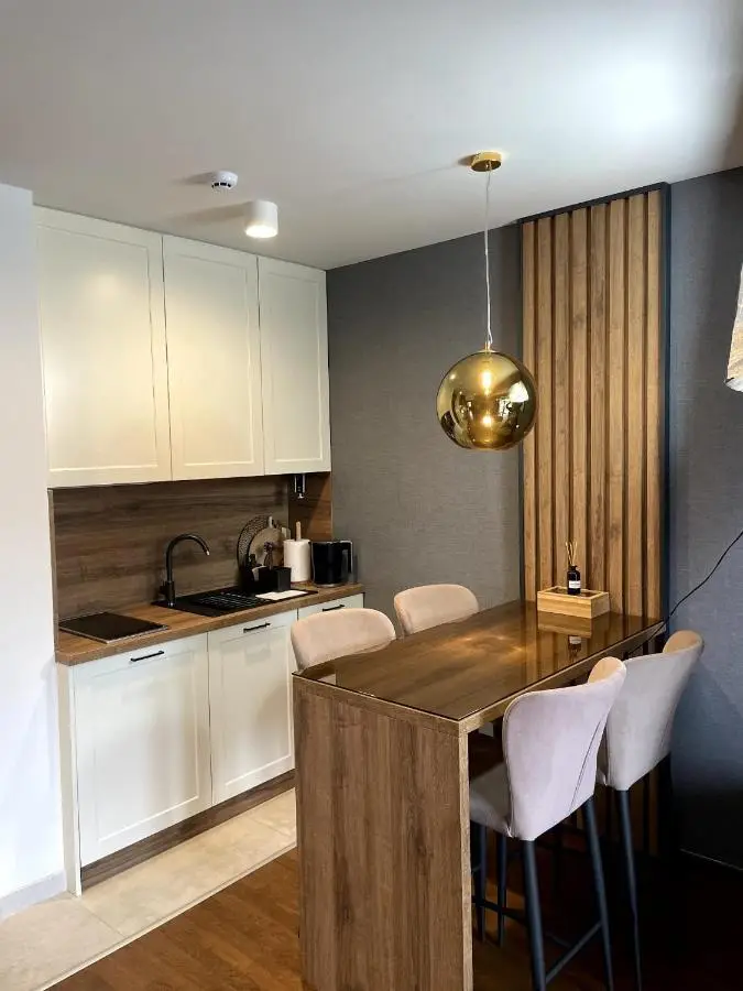 Nivalis Residence Jahorina