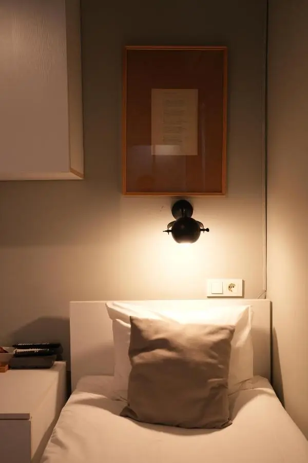 Hotel Ticiani 15