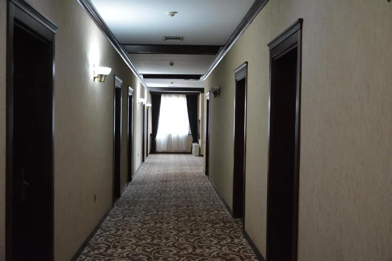 Emerald Hotel Baku