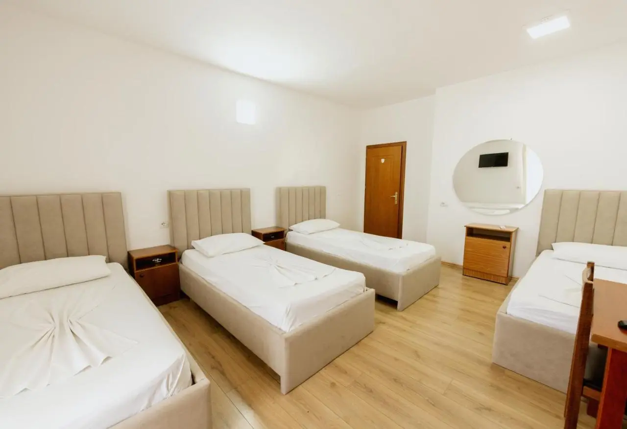 Hotel Floga