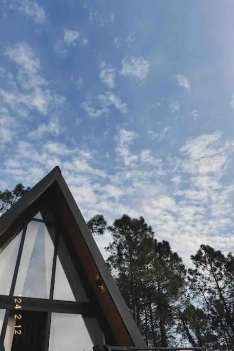 Vintage Cabin