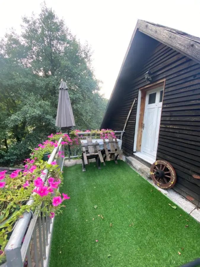 Etno House Stari mlin
