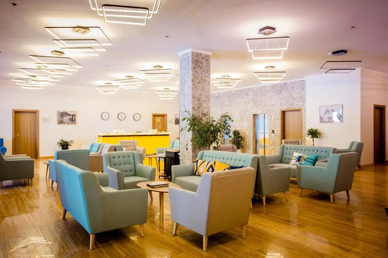 Gistola Hotel Mestia