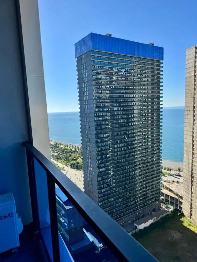 Apartments Batumi