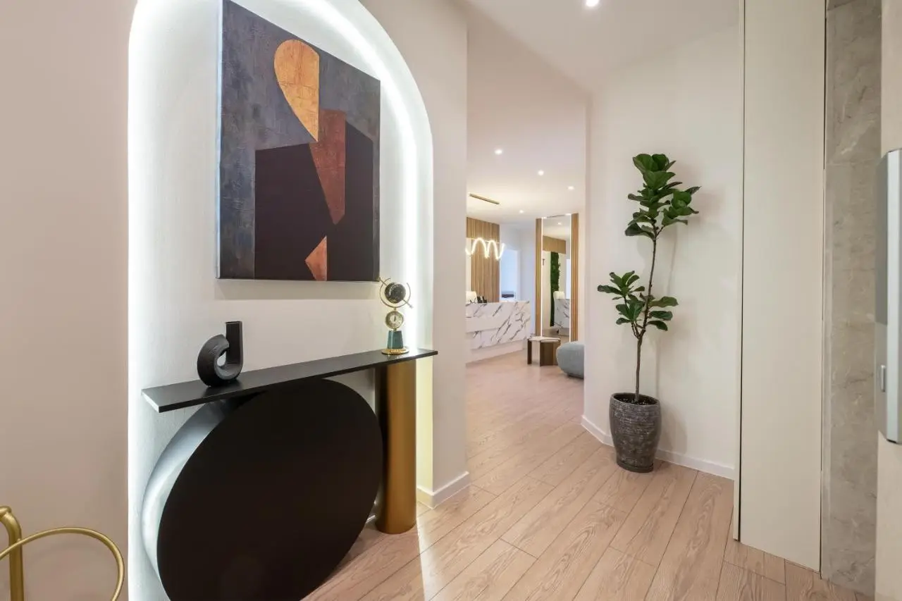 Terrace 17 by Doors