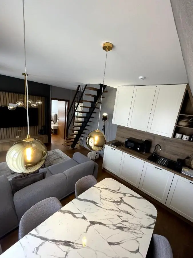 Nivalis Residence Jahorina