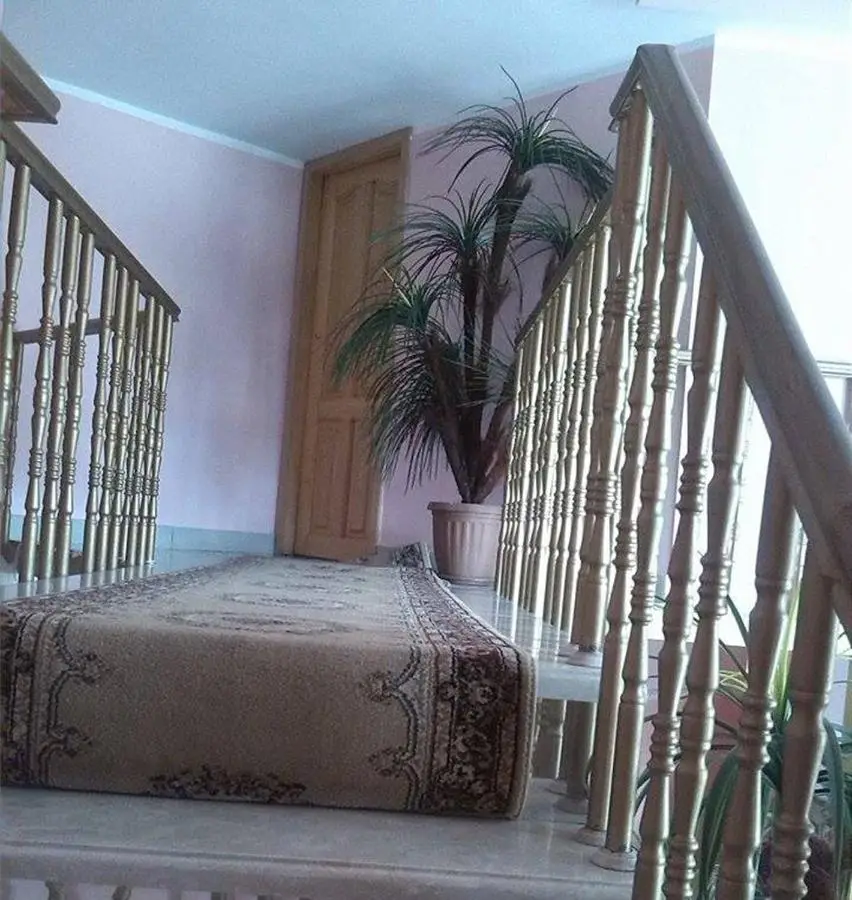 Hostel Georgia