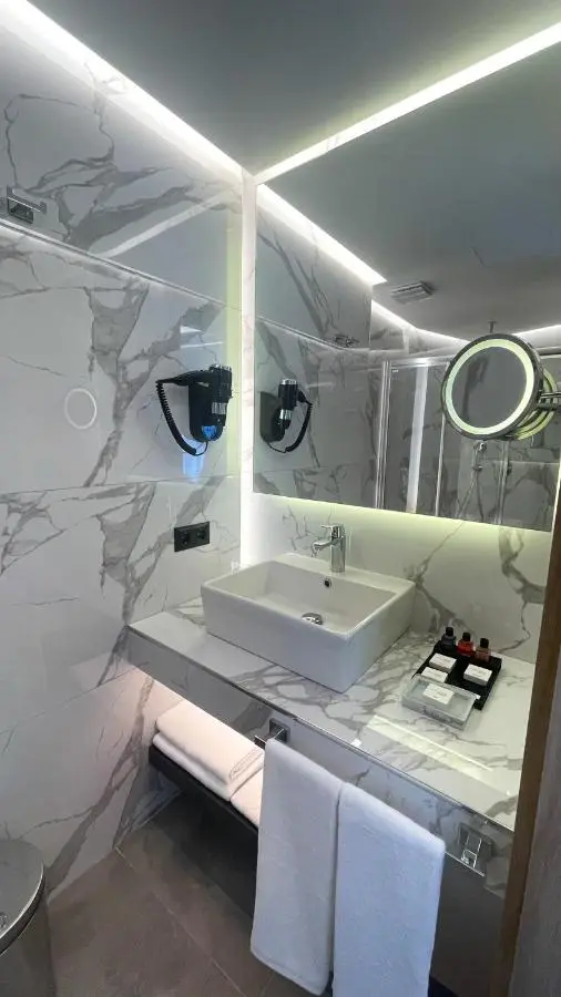 Vital Hotel Fulya Istanbul Sisli