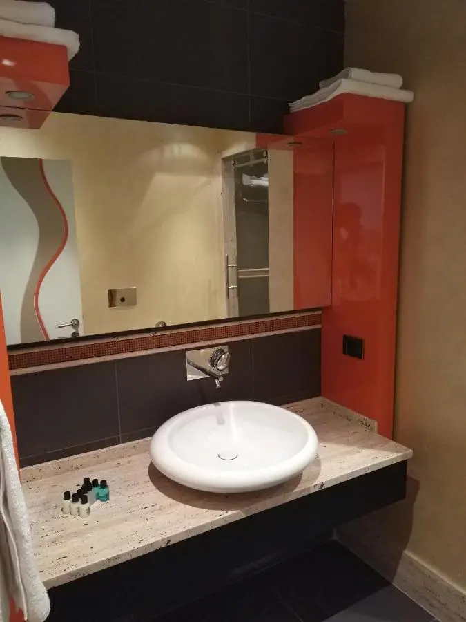 Armoni Residence & Hotel