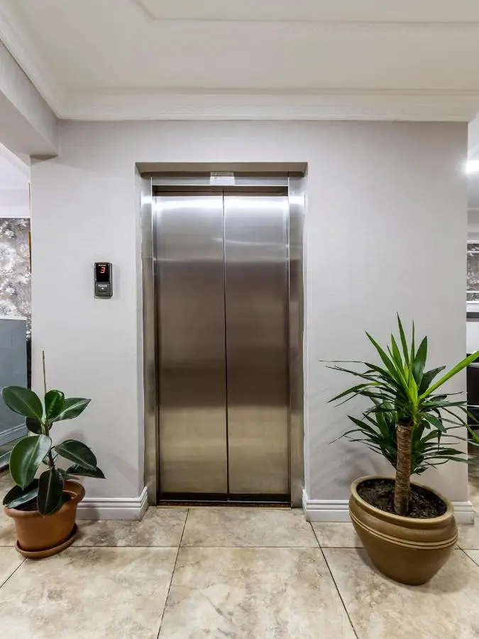 Kadirga Antik Hotel - Sultanahmet