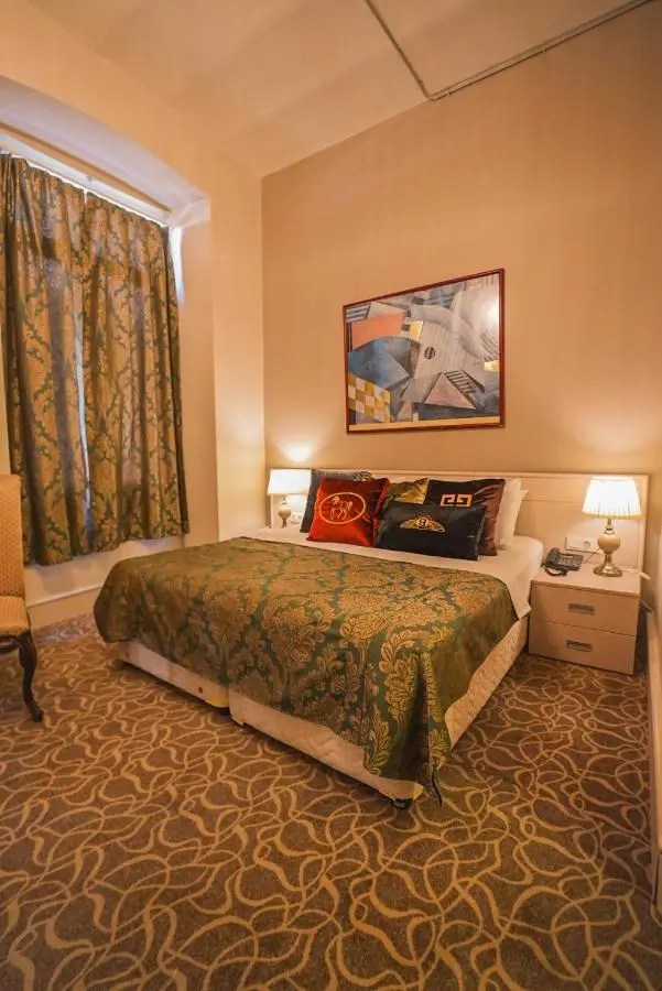 Aria Palace Taksim & Spa
