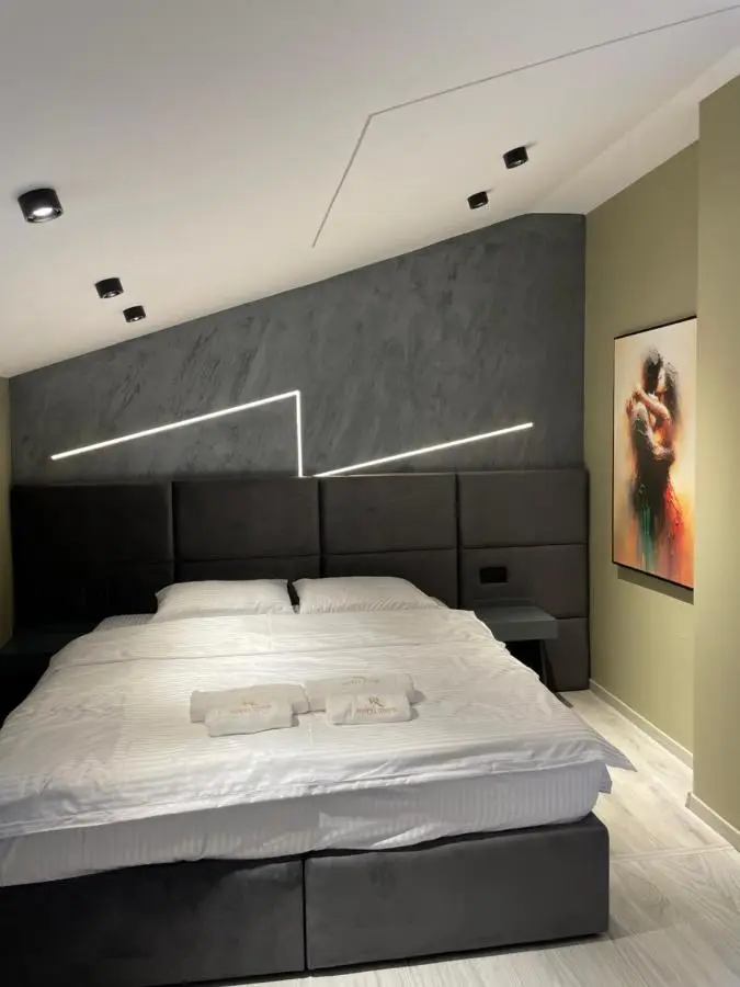 Hotel Dion Kukes