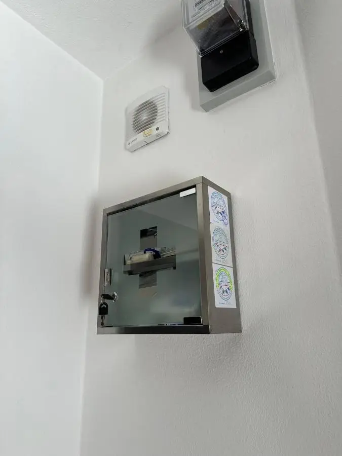 Apartman Ami
