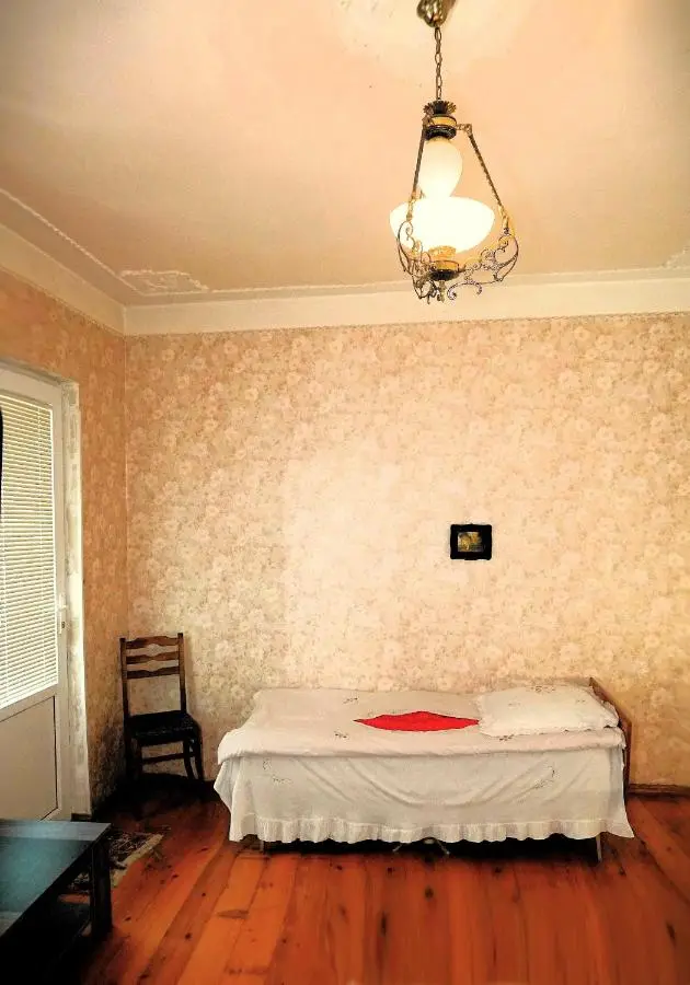 Pospolita Guest House