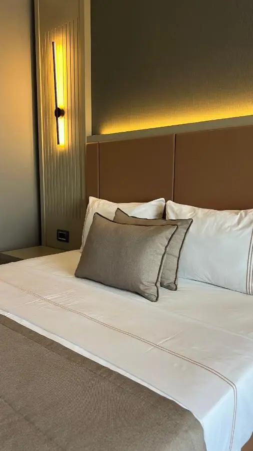 Dalaman Airport Lykia Thermal & Spa Hotel