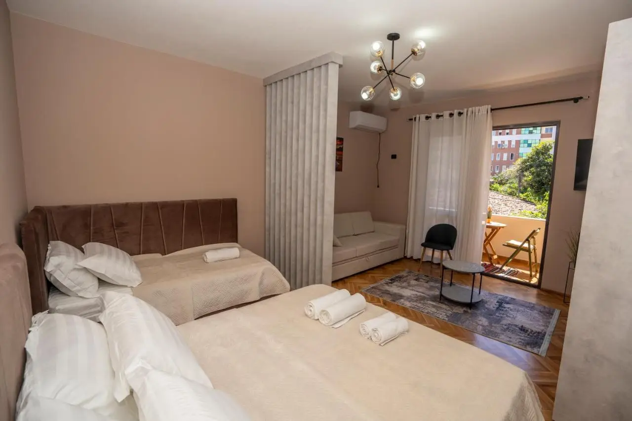 Hotel Pepe