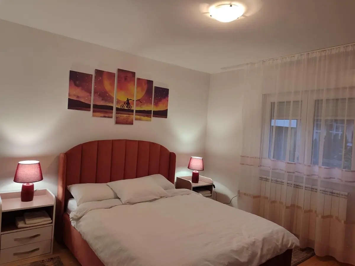 NARO Home Sarajevo
