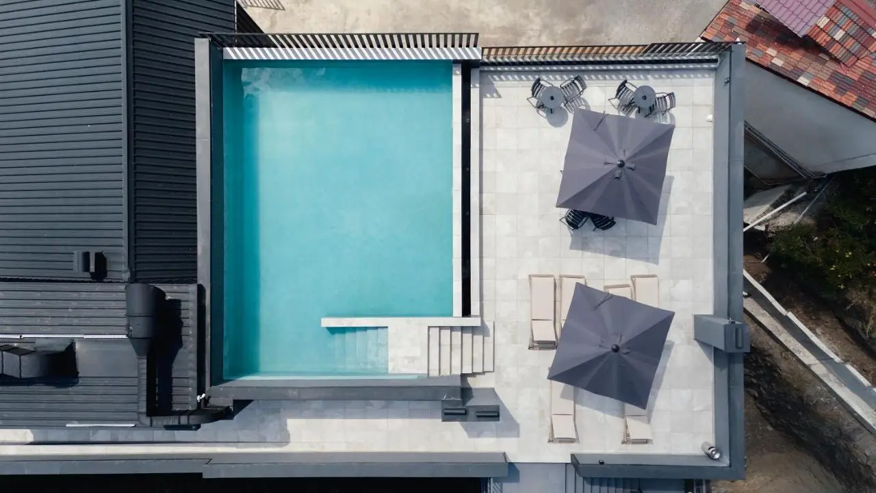 Solridge Aparthotel
