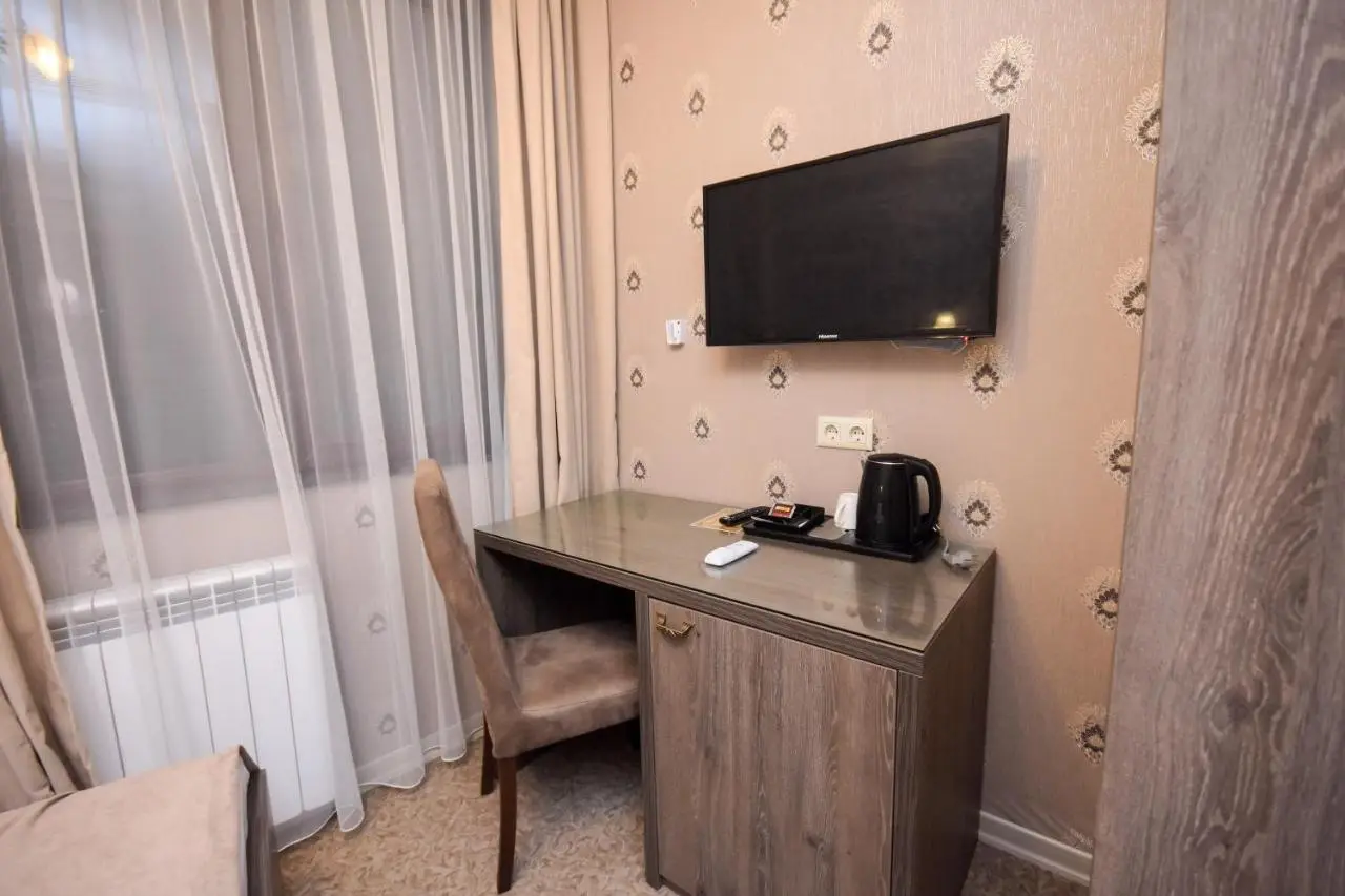 Old Garden Hotel Batumi