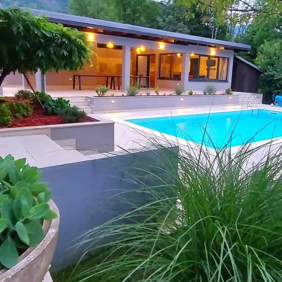 Villa Pampas