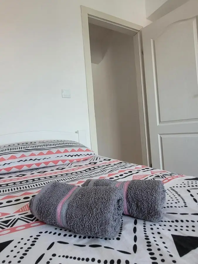 Apartmani ELEGANCE Tuzla
