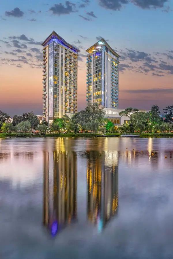 Hilton Batumi