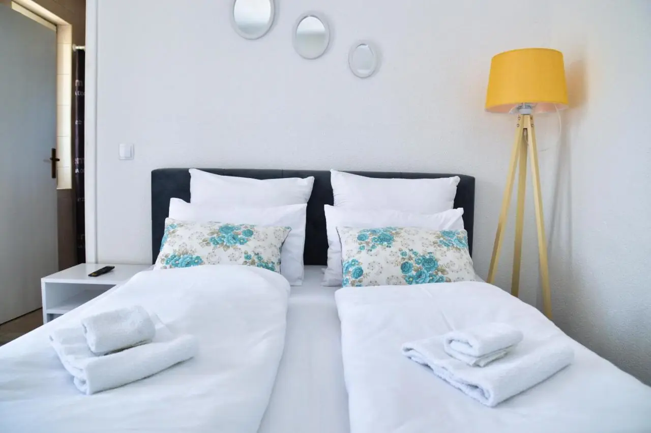Guesthouse Marivo