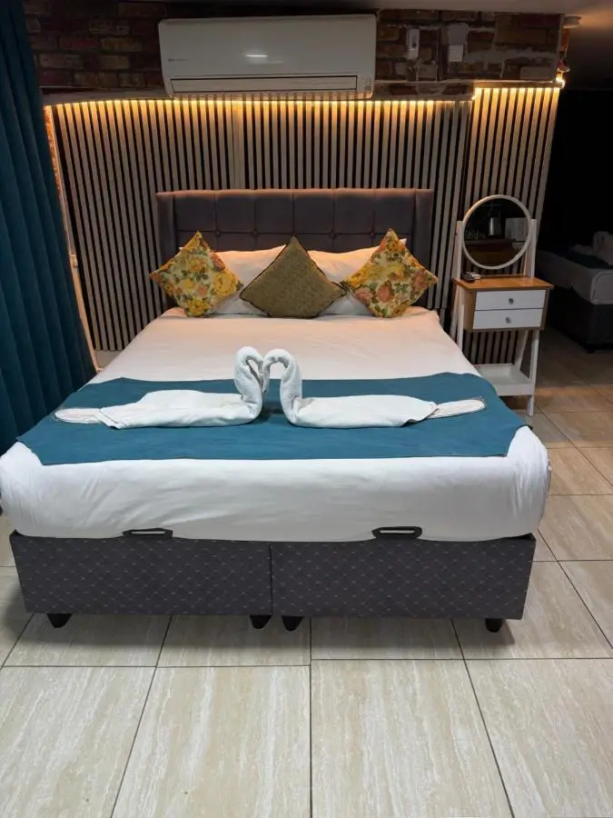 Galaxy Hotel Sultanahmet
