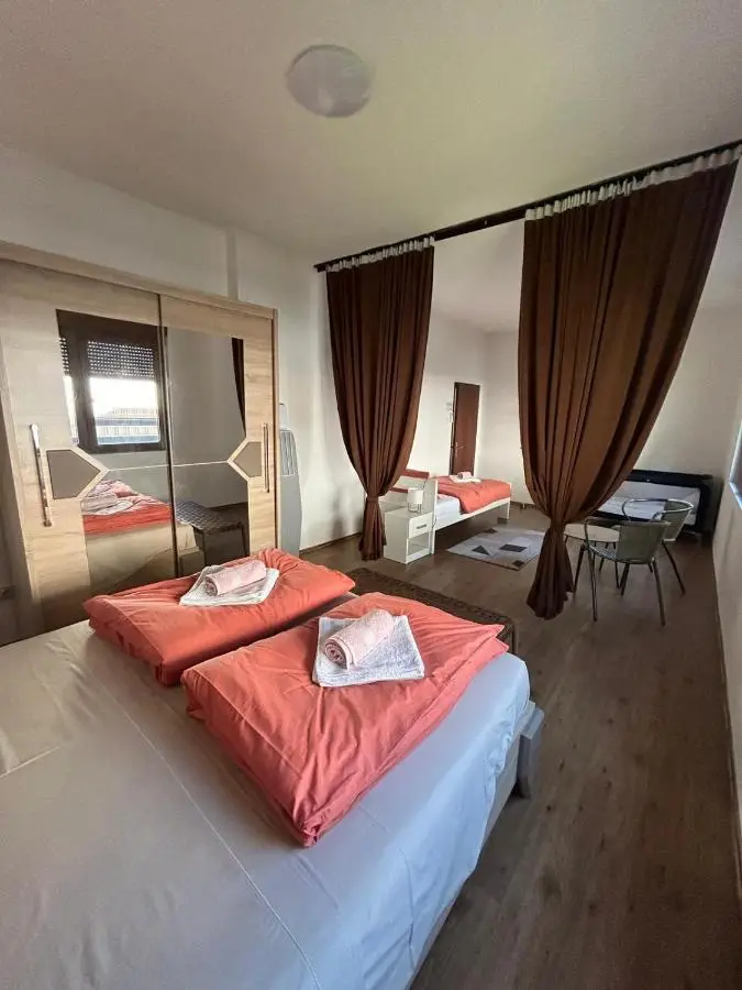 Appartement UNA La Bella 3*