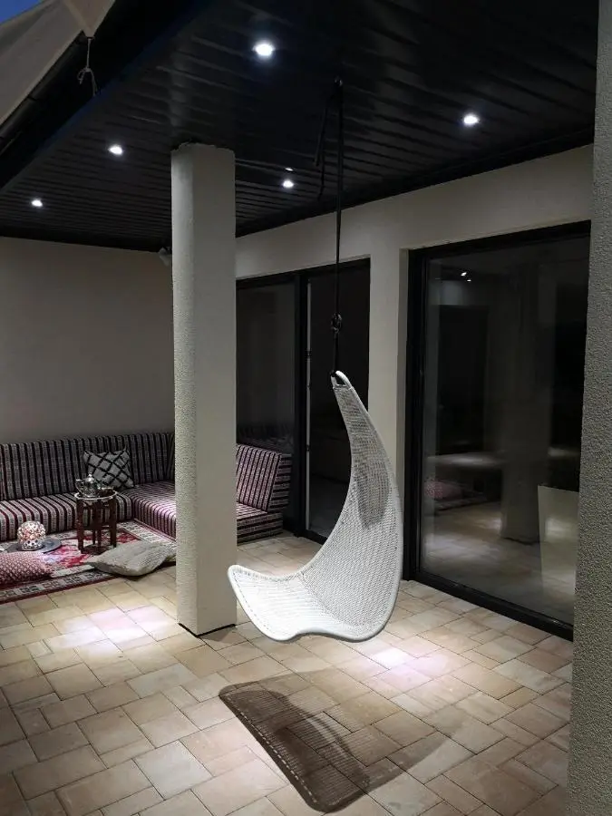 Villa Diamond