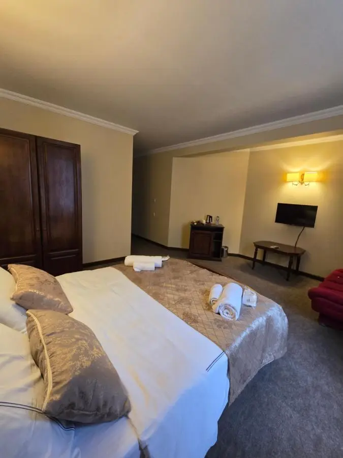 Ritsa Boutique Hotel
