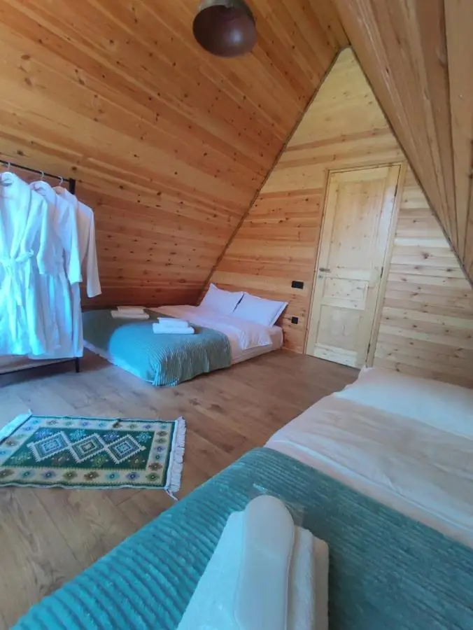 Borjomi Relax Time
