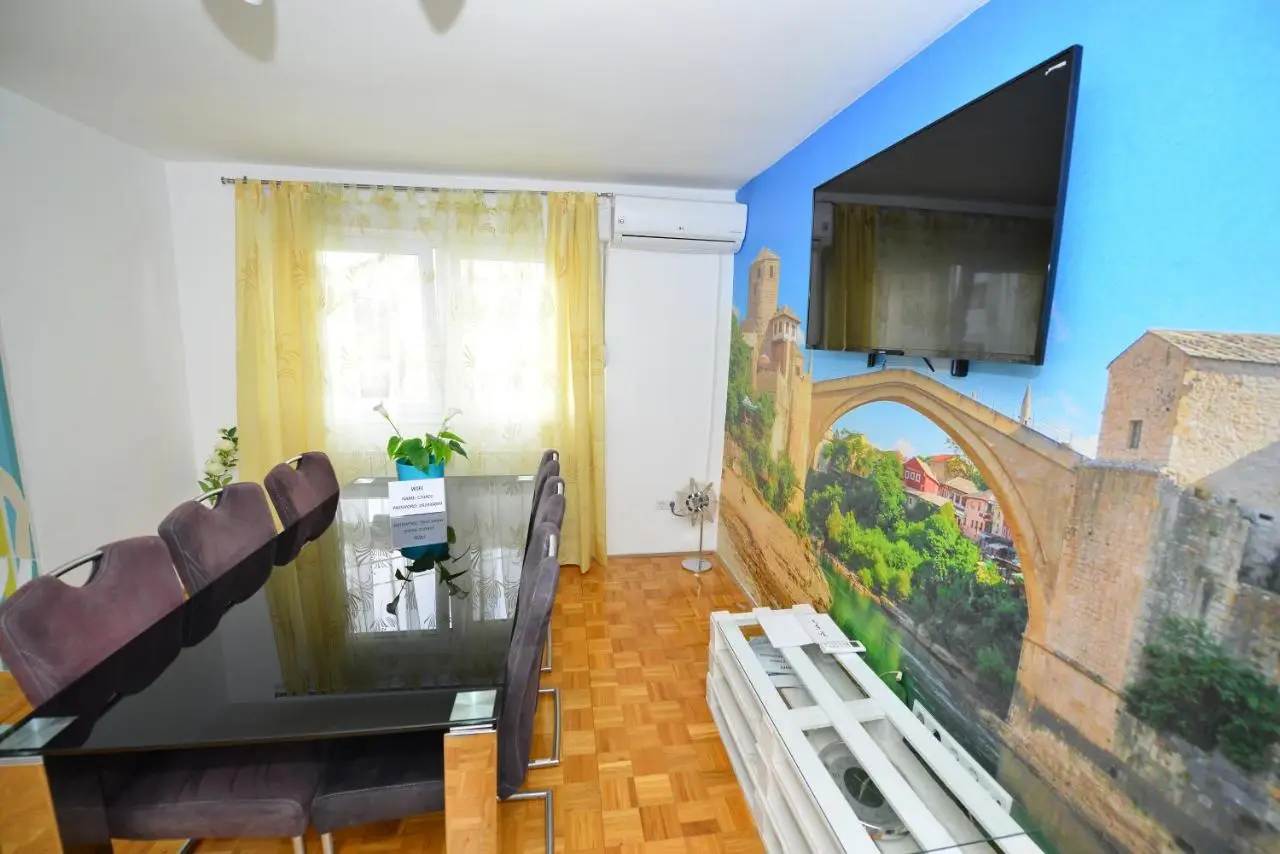 Apartment Mirela
