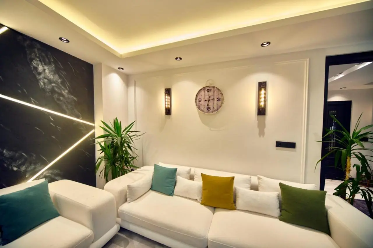 Saygın Apartments