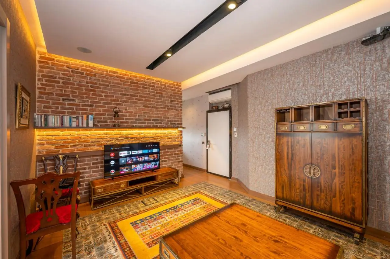 O'Pera Okanlı Suites