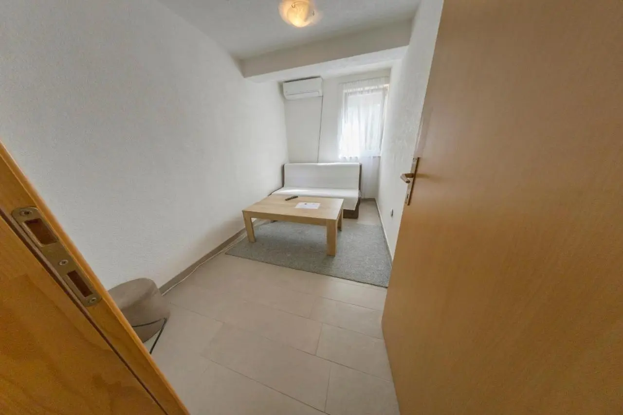 Apartment Resaa