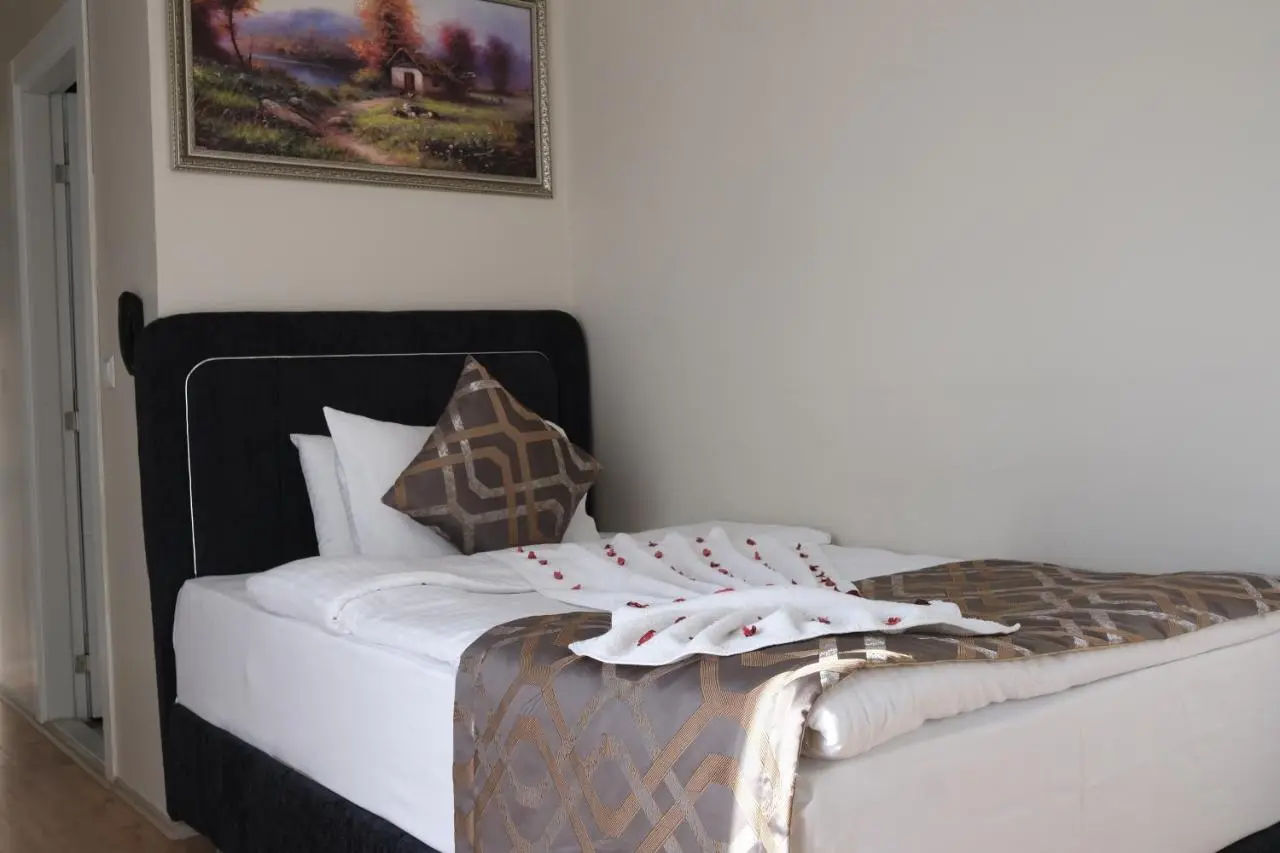 Grand Otel Konuralp
