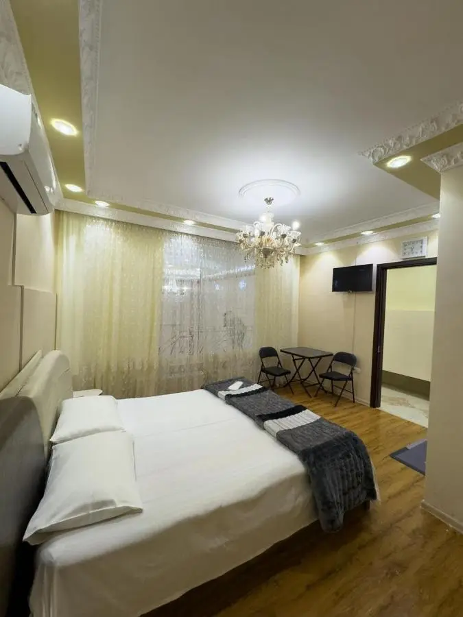 HOTEL Labyrinth