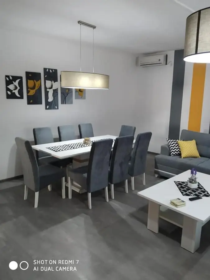 Markaz Apartman Bihac