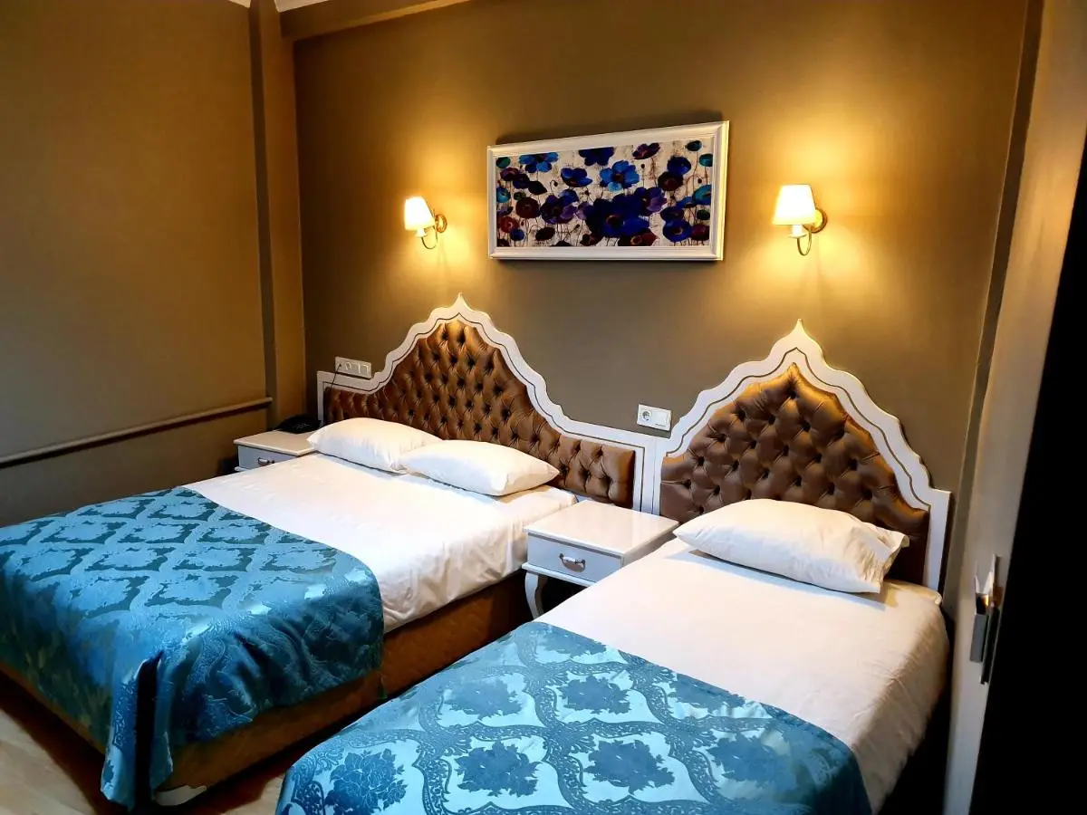 Şehir Hotel Old City